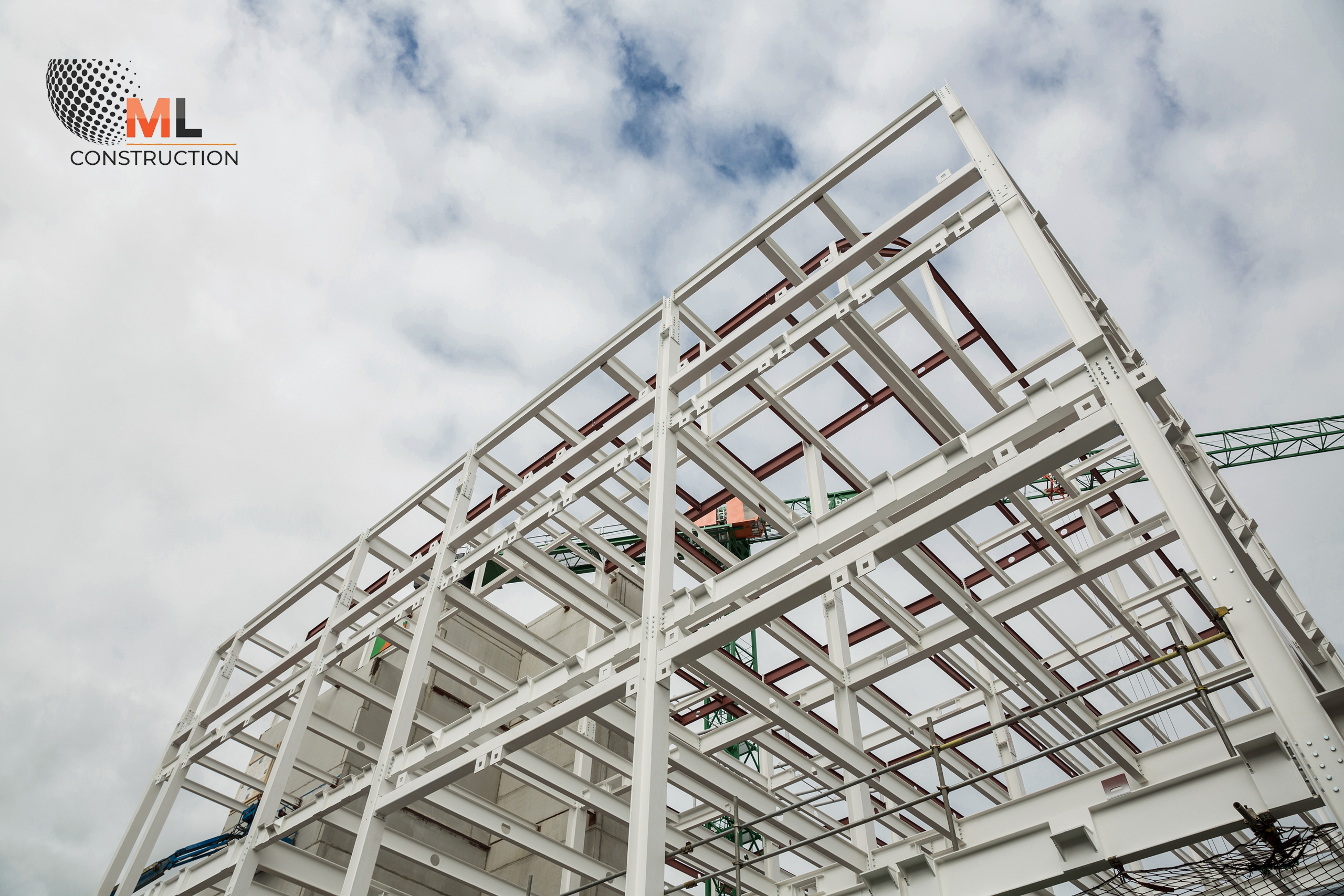 How Industrial & Warehouse Construction is Growing Rapidly in Delhi NCR