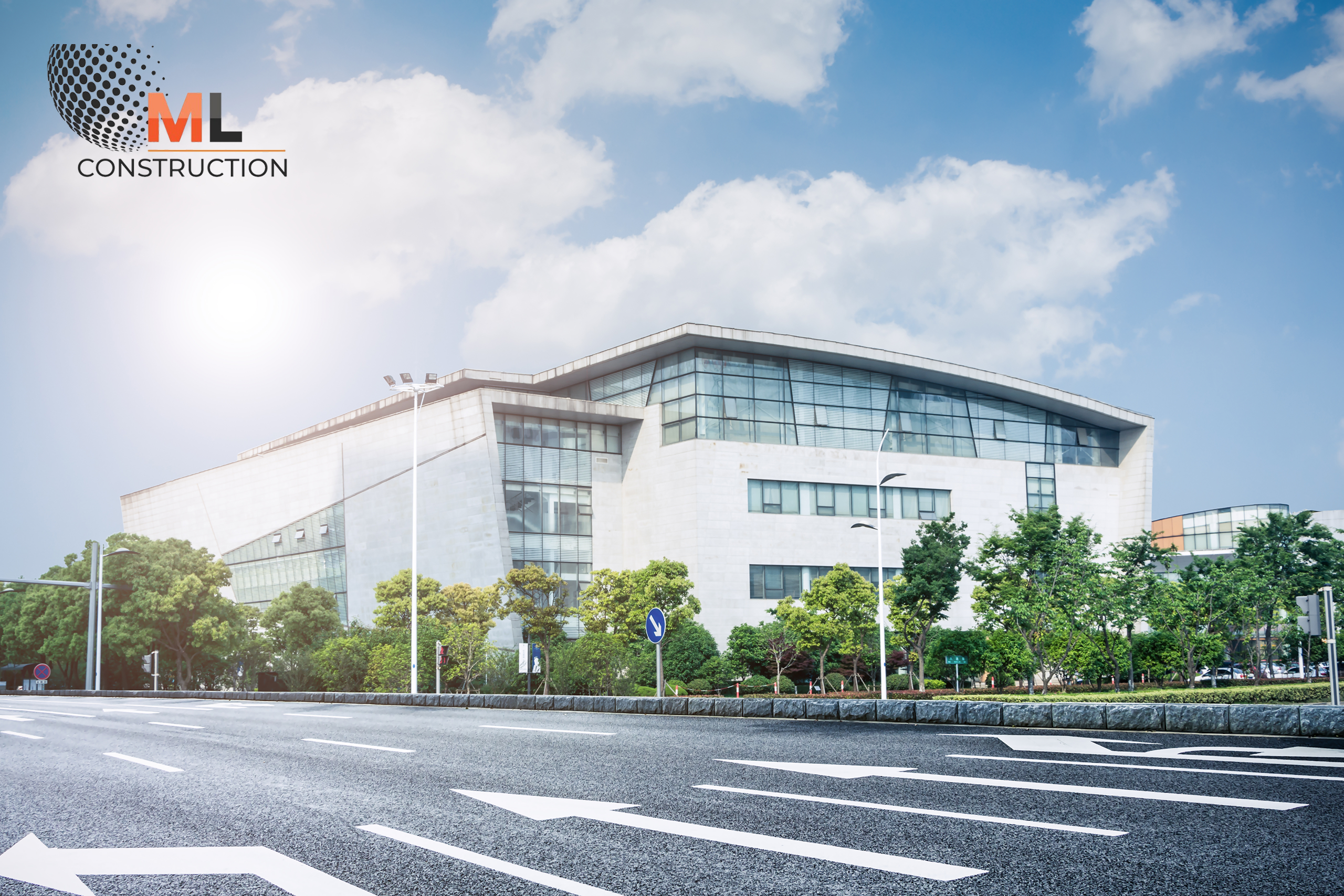 Top Building Renovation & Remodeling Trends for Commercial Spaces in Delhi NCR