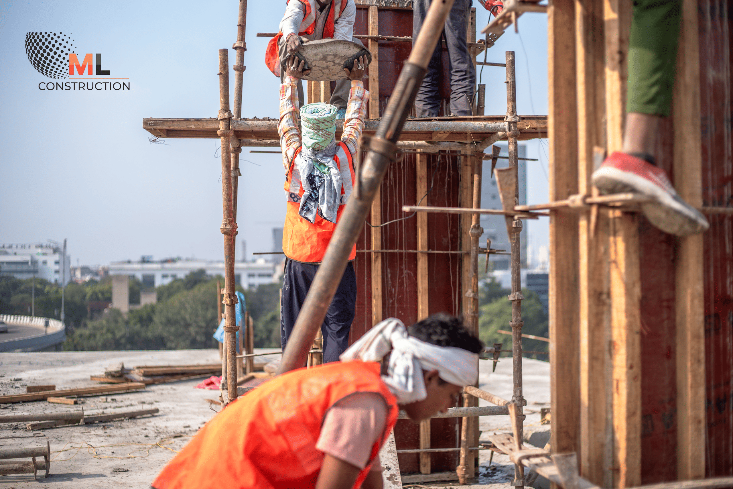 Best Construction Company in Delhi NCR: Complete Turnkey Construction and Renovation Solutions