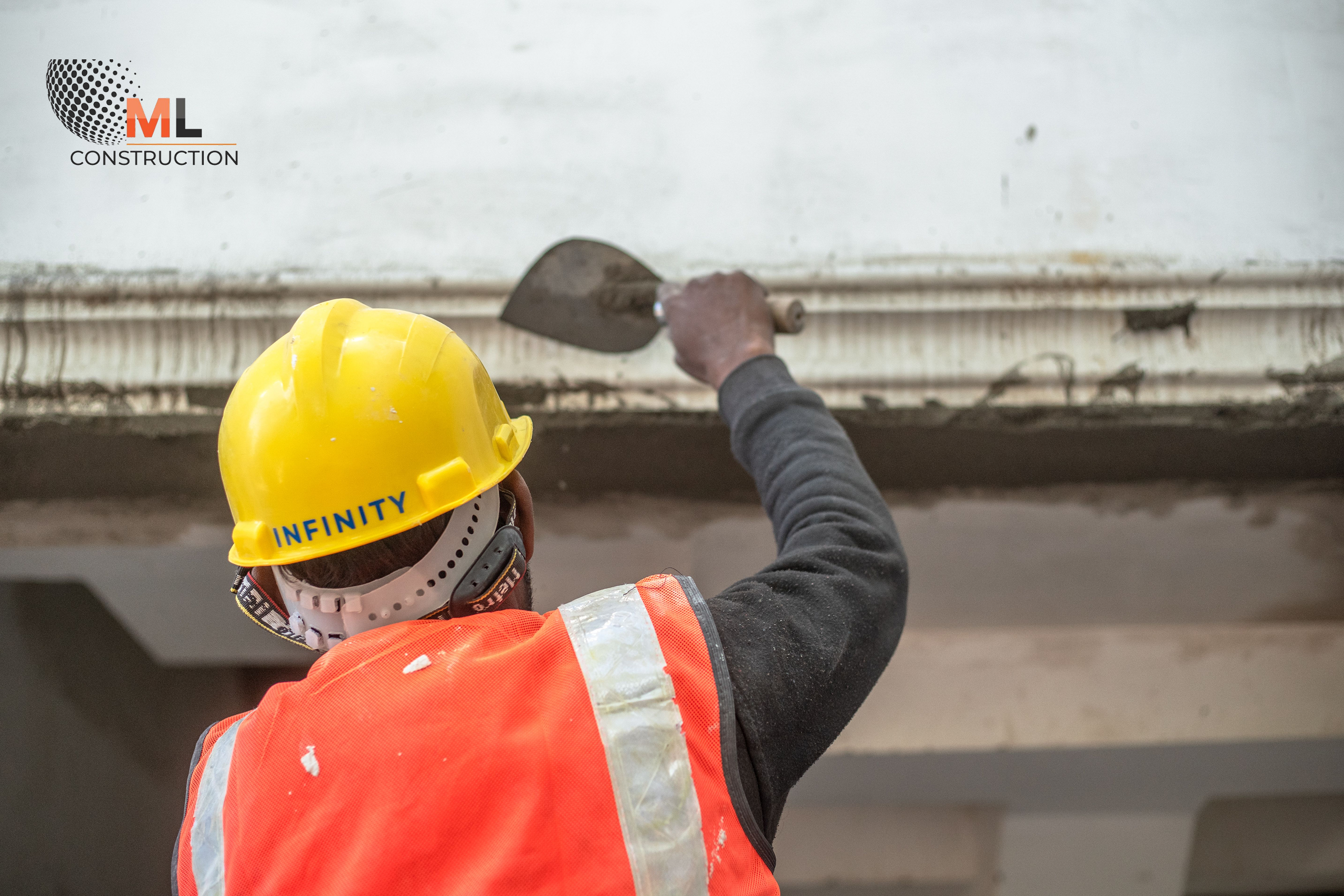 Complete Construction Solutions in Delhi NCR: Industrial, Warehouse, and Building Renovation Services